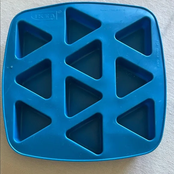 Colorful Silicone Baking Molds Set - Picture 5 of 6